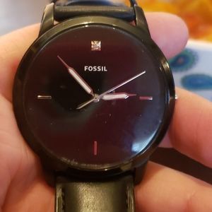Fossil Watch